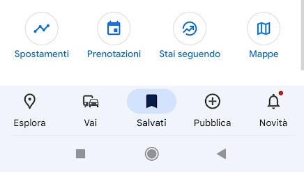 Google Maps: guida alle funzioni nascoste