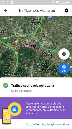 Google Maps navigatore ma non solo: tutte le funzionalità più utili