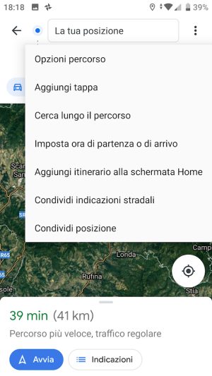 Google Maps navigatore ma non solo: tutte le funzionalità più utili