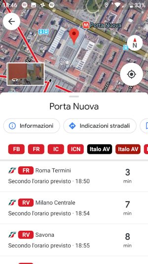 Google Maps navigatore ma non solo: tutte le funzionalità più utili