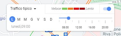 Google Maps: guida alle funzioni nascoste