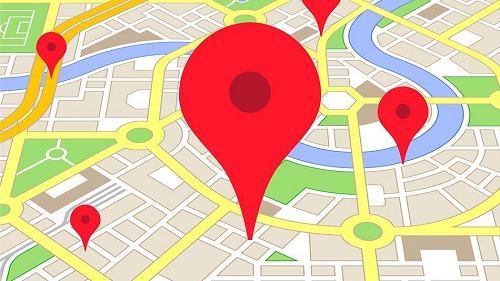 Le mappe di Google non si modificano più: ecco perché