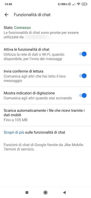 Crittografia end-to-end per Google Messaggi. Novità per Assistant e Android Auto