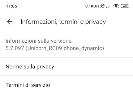 Google Messaggi usa il protocollo RCS: cos'è e come funziona