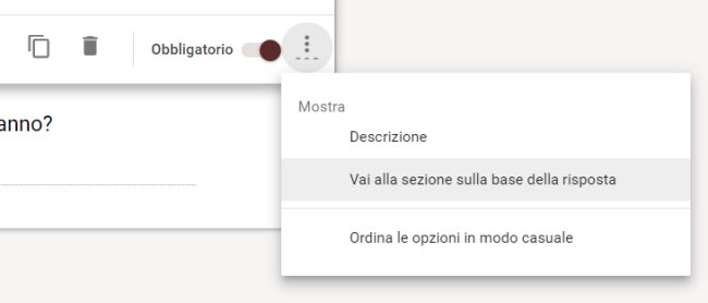 Google Moduli, come funziona lo strumento per gestire iscrizioni, sondaggi e test