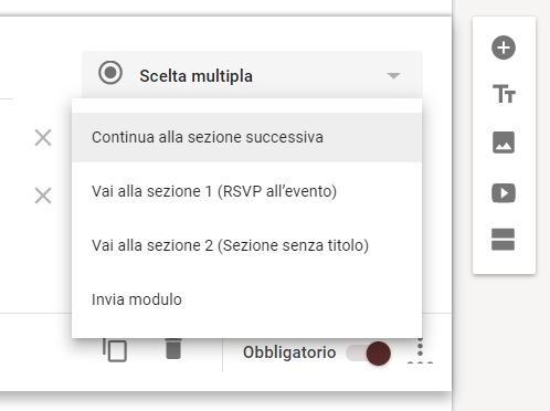 Google Moduli, come funziona lo strumento per gestire iscrizioni, sondaggi e test