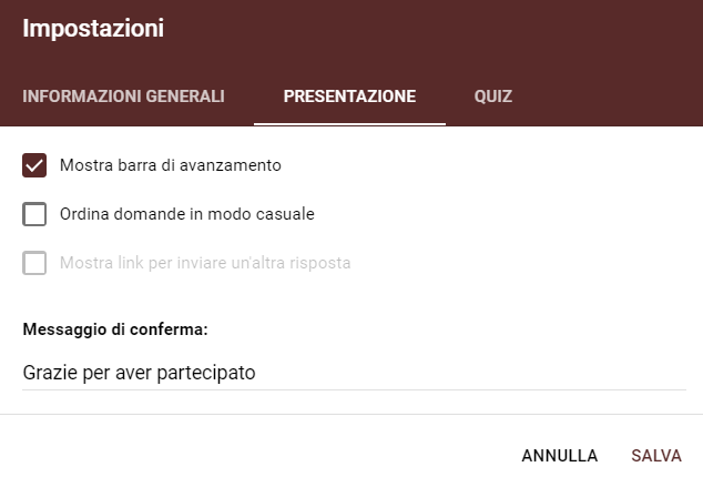 Google Moduli, come funziona lo strumento per gestire iscrizioni, sondaggi e test