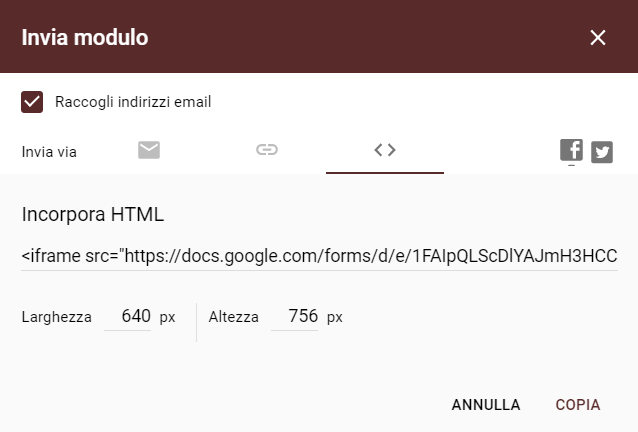 Google Moduli, come funziona lo strumento per gestire iscrizioni, sondaggi e test