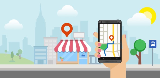 Google My Business, una pizza da un milione di euro