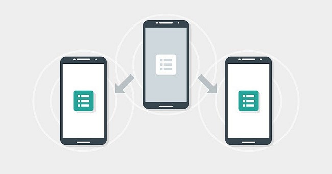 Cosa sono beacon e Nearby: oggetti e device parlano