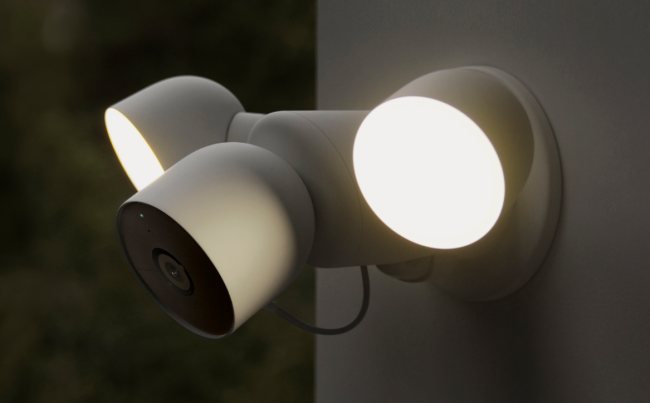 Google aggiorna i suoi dispositivi Nest: le principali novità