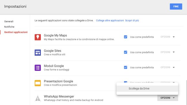 Google One, cos'è, come funziona e cosa cambierà