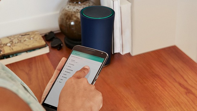 Google lancia il suo router OnHub, come funziona