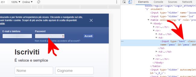 Google password: come controllare la sicurezza delle credenziali