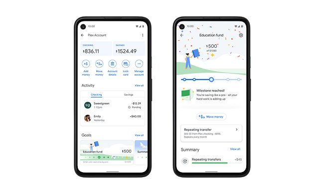 Google Pay cambia: presto diventerà un'app per gestire anche i conti correnti