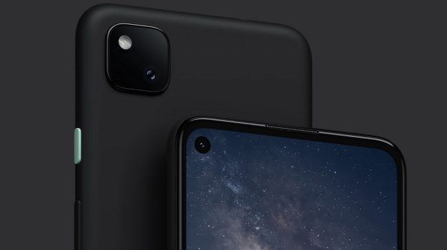 Google Pixel 4a disponibile: ecco le specifiche del nuovo smartphone