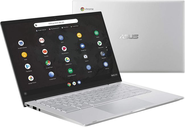 Google potrebbe scegliere i processori AMD per i suoi nuovi Chromebook
