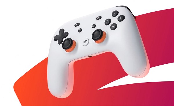 Google Stadia: debutta oggi la piattaforma gaming cloud, anche in Italia