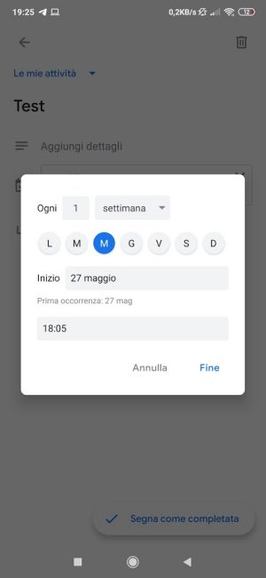 Google Tasks: quali differenze rispetto a Keep