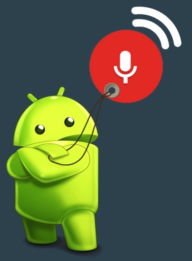 Google Voice Access, per controllare Android con la voce