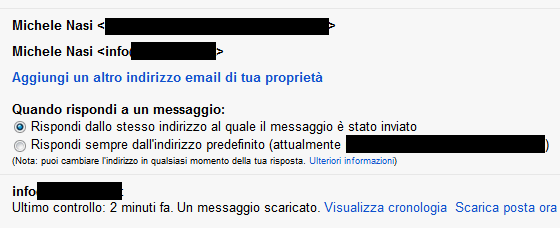 Bloccare le e-mail spam su qualunque account di posta con l'antispam di Google