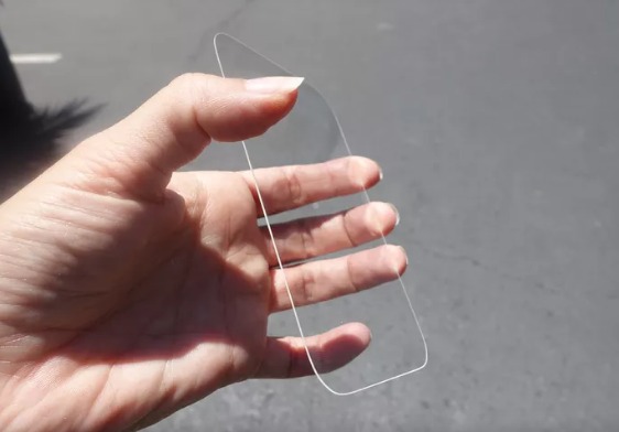 Gorilla Glass 5, vetro dello smartphone più resistente alle cadute