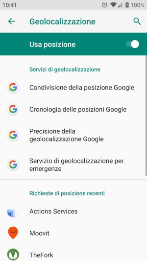 GPS non funziona su Android: come calibrare la bussola