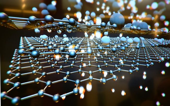 Grafene: cos'è. Tra realtà e mito per le nuove batterie