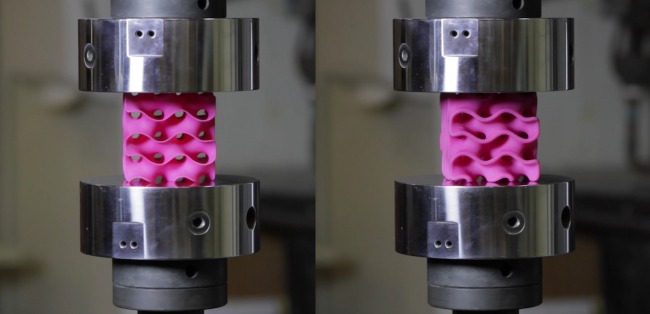 Grafene, materiale super-resistente ora anche 3D