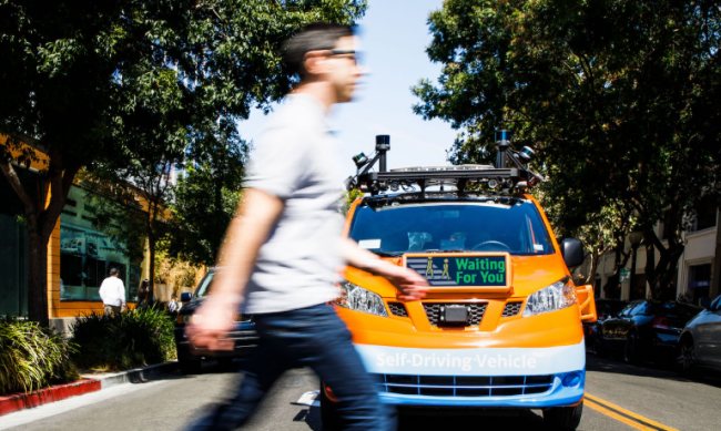 Apple acquista Drive.ai pochi giorni prima del fallimento