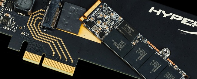 Hard disk o SSD, caratteristiche e differenze