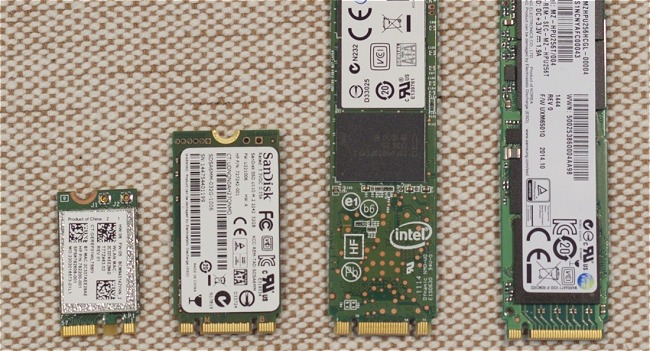 Hard disk o SSD, caratteristiche e differenze