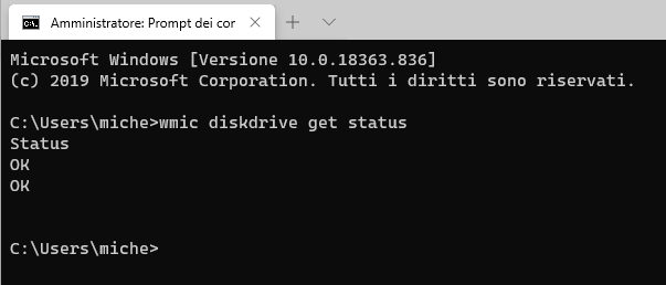Hard disk e SSD danneggiati: come riconoscerli