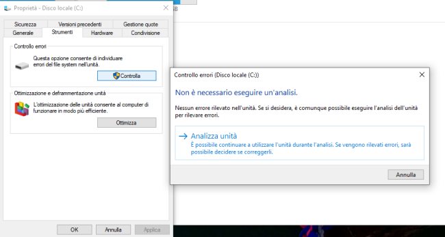 Hard disk e SSD danneggiati: come riconoscerli