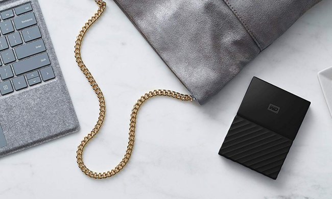 Hard disk esterno, i parametri da tenere presenti nella scelta