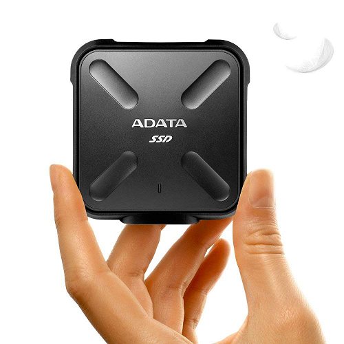 Hard disk esterno, i parametri da tenere presenti nella scelta