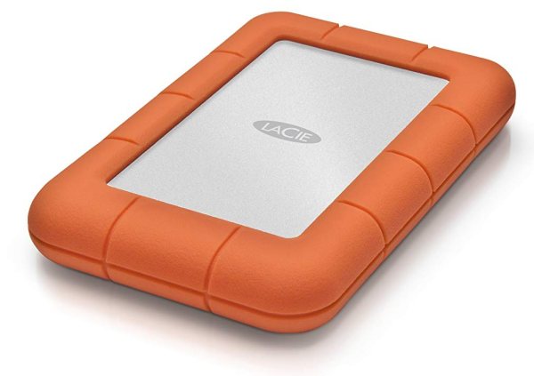 Hard disk esterno, i parametri da tenere presenti nella scelta
