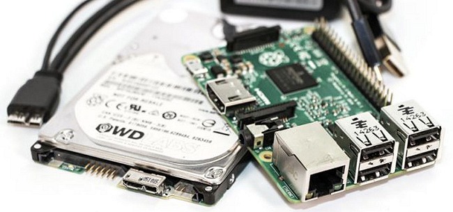 Western Digital rinnova gli hard disk per Raspberry Pi