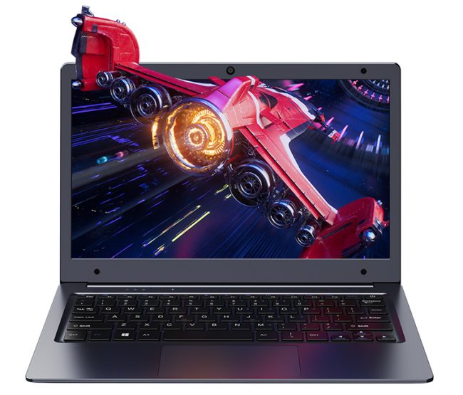Notebook e convertibili 2-in-1 in offerta per Natale: FreeBook, LarkBook X, HeroBook Air e HiPad Air
