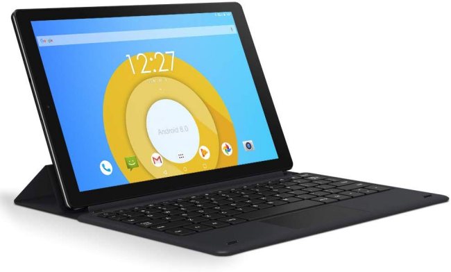 Black Friday: su Amazon Italia notebook e convertibili CHUWI scontatissimi