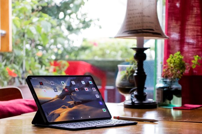 Hipad Pro, il nuovo 2-in-1 sottile e leggero in arrivo il prossimo 3 agosto