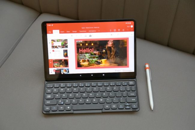 Hipad Pro, il nuovo 2-in-1 sottile e leggero in arrivo il prossimo 3 agosto