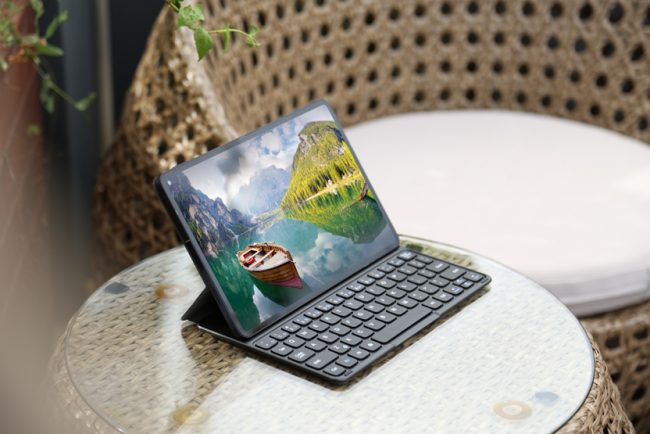 Hipad Pro, il nuovo 2-in-1 sottile e leggero in arrivo il prossimo 3 agosto