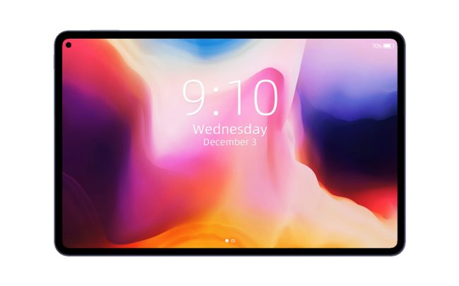 Hipad Pro, debutto a prezzo scontato per il nuovo tablet 2-in-1: disponibile a 170 euro