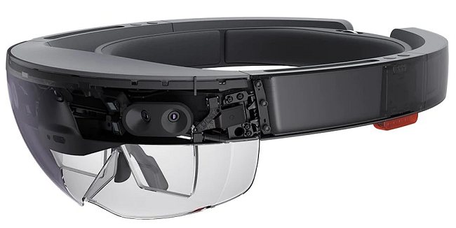 Microsoft fornirà 100.000 visori HoloLens all'esercito degli Stati Uniti