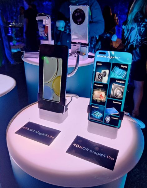 Honor Magic 4 Pro: smartphone top che eccelle per prestazioni, fotografia e multimedia