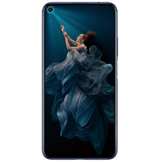 Honor presenta i nuovi smartphone 20, 20 Pro e 20 Lite