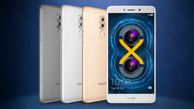 Honor 6X, smartphone ben equipaggiato al prezzo giusto
