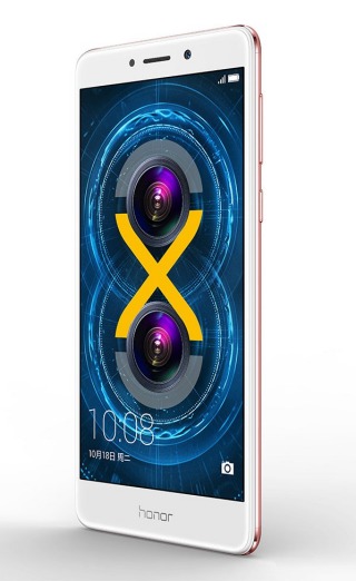 Honor 6X, smartphone ben equipaggiato al prezzo giusto