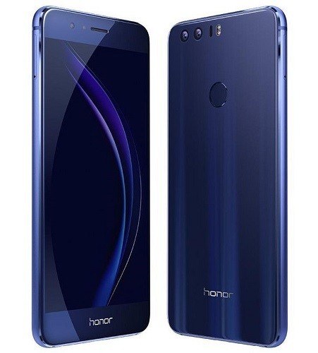 Honor 8, disponibile su Gearbest al prezzo speciale di 316 euro